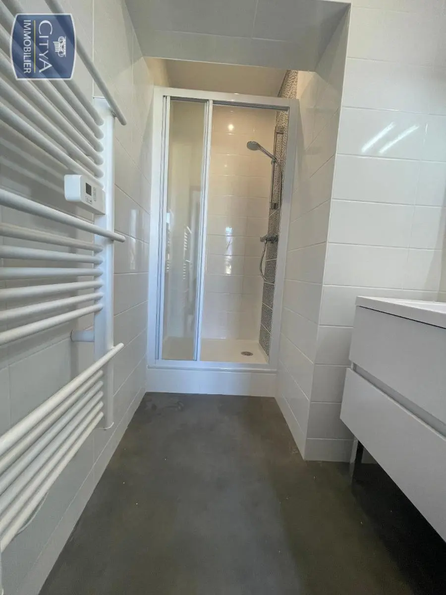 Photo 4 Appartement 1 pièce 33m²