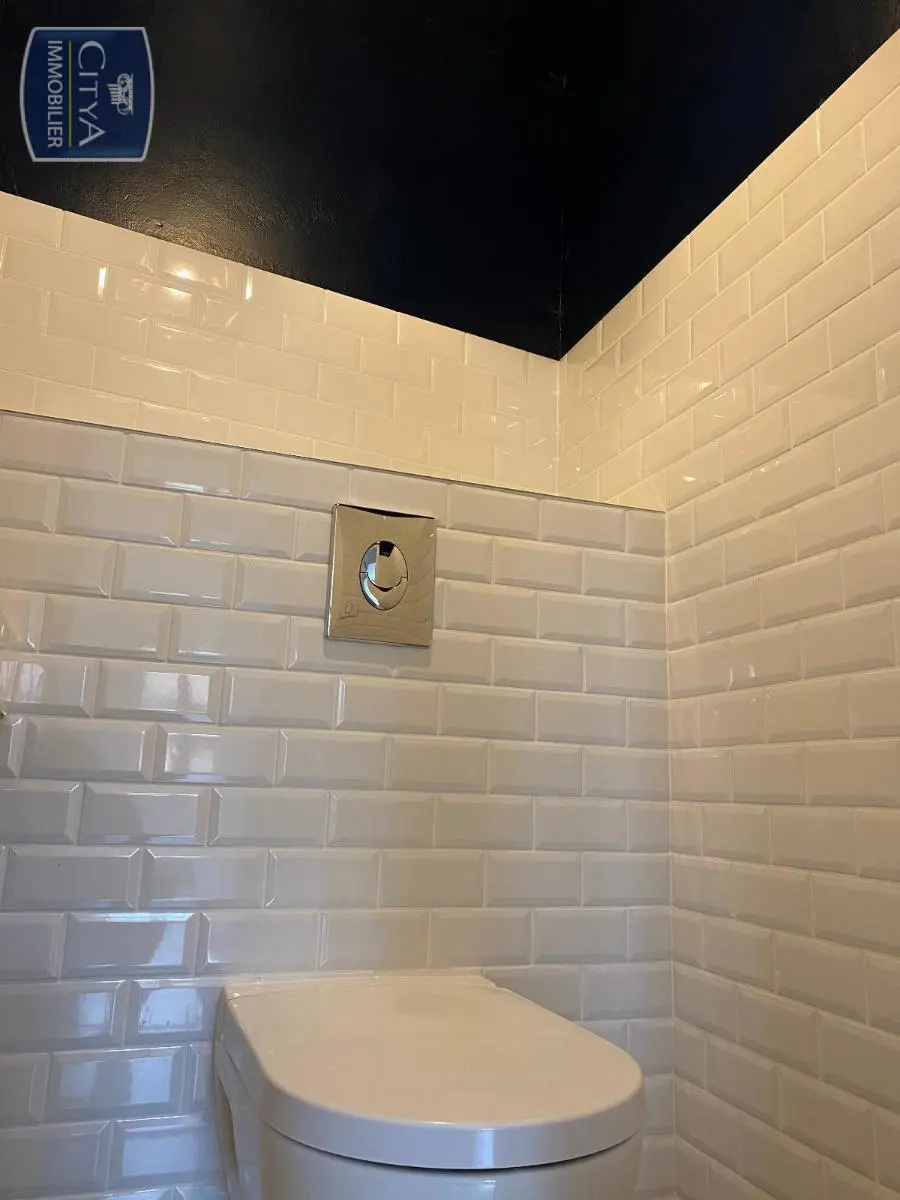 Photo 7 appartement Saint-Chamond