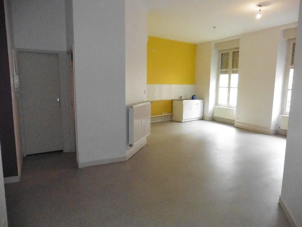 Photo 1 Appartement 3 pièces 70m²
