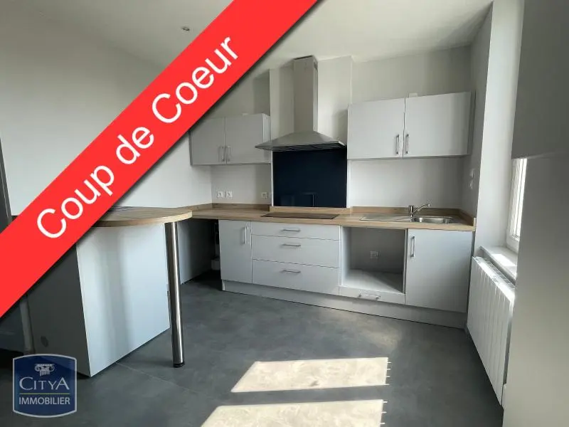 Photo 1 Appartement 1 pièce 33m²