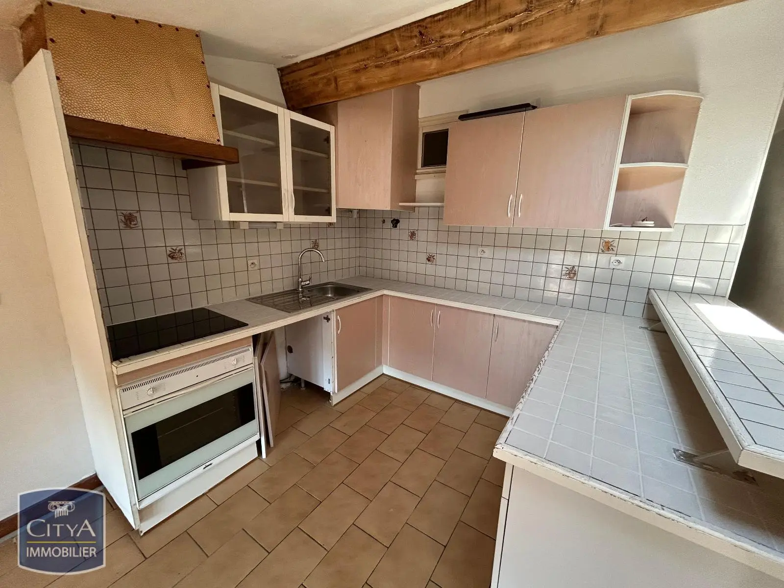 Photo 2 Appartement 3 pièces 51.58m²