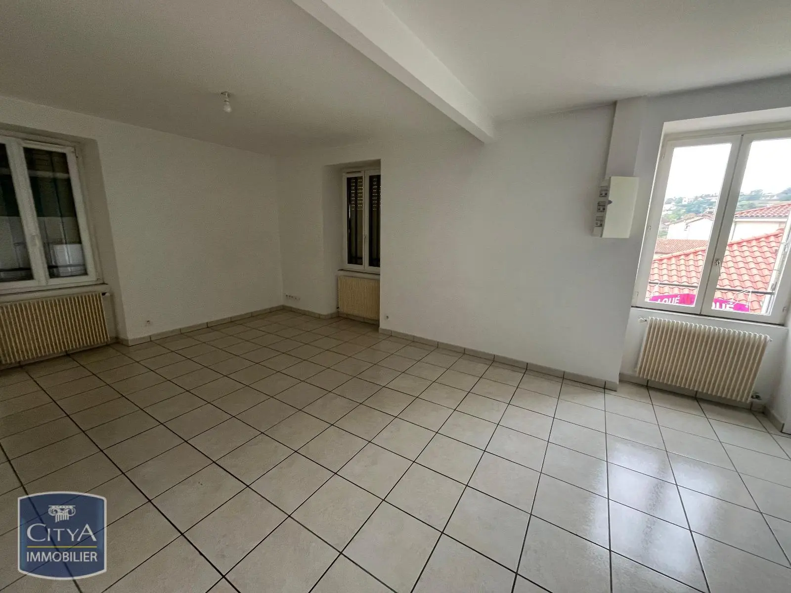 Photo 2 Appartement 3 pièces 53.05m²