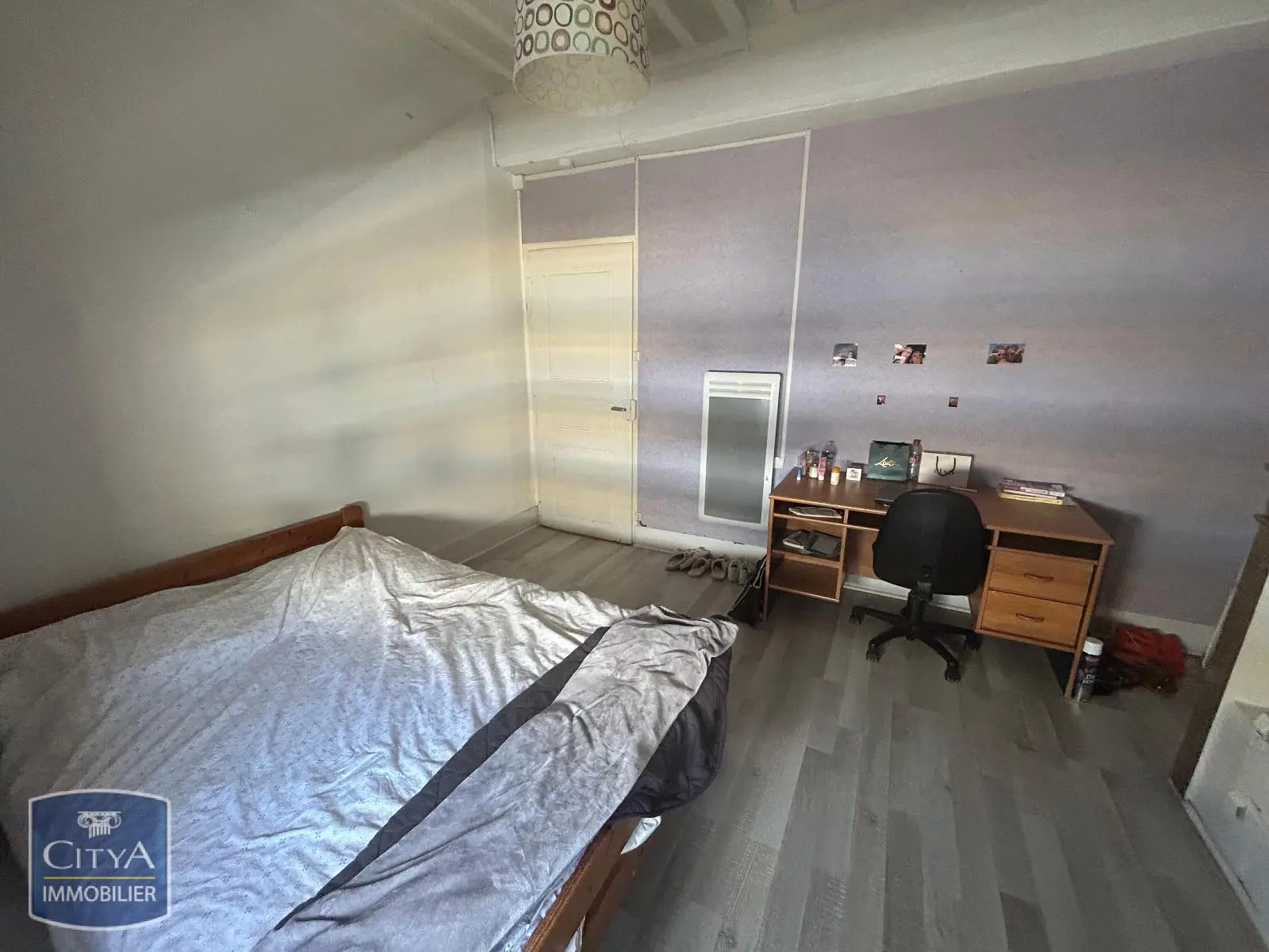 Photo 3 Appartement 4 pièces 80m²