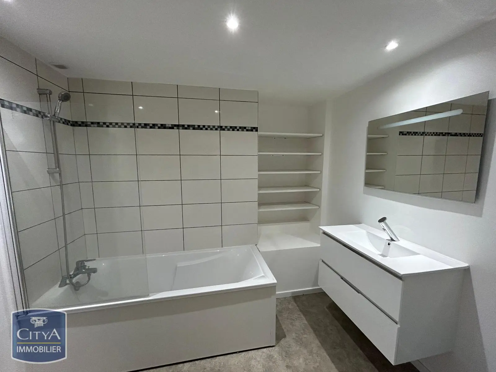 Photo 2 Appartement 3 pièces 78.44m²