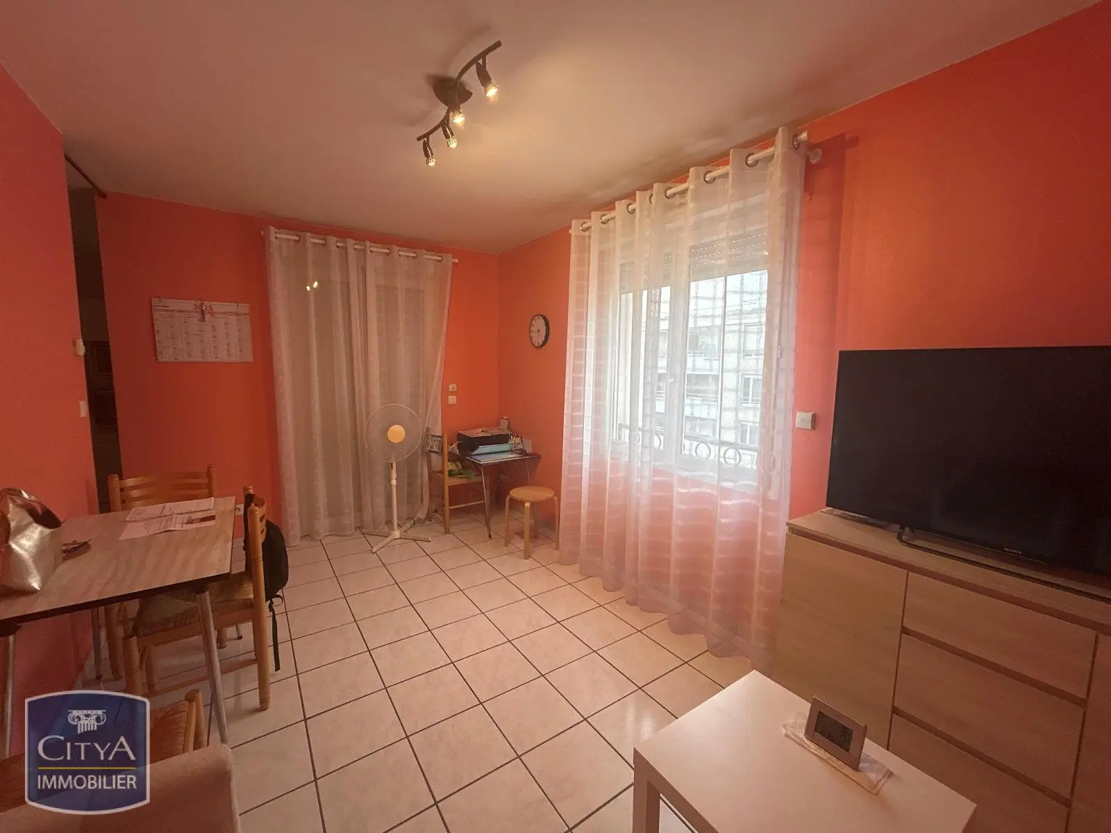 Photo 2 Appartement 3 pièces 60.91m²