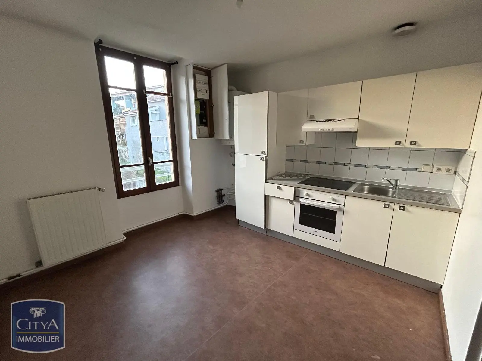 Photo 1 Appartement 3 pièces 48.97m²