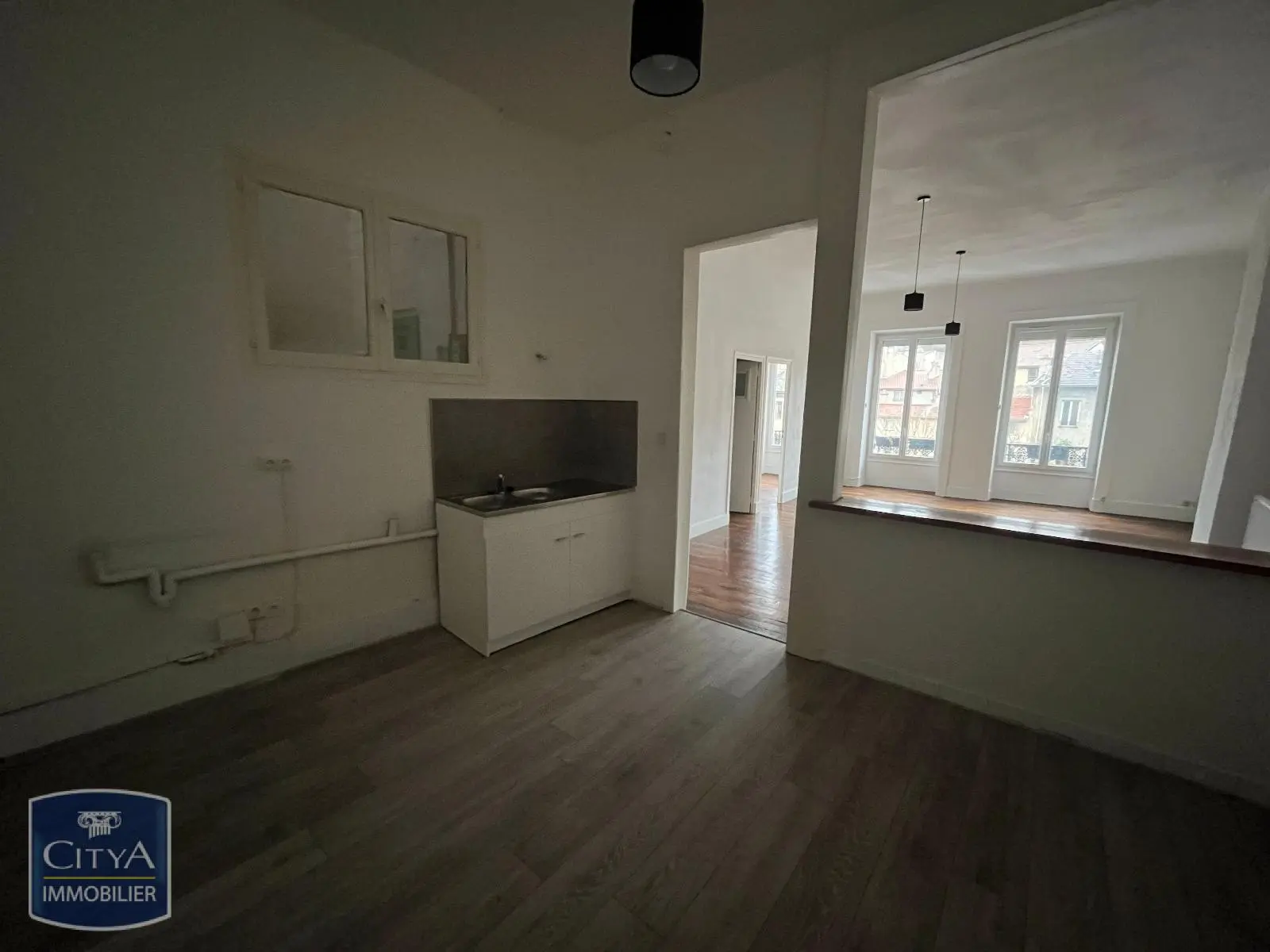 Photo 2 Appartement 3 pièces 73.7m²