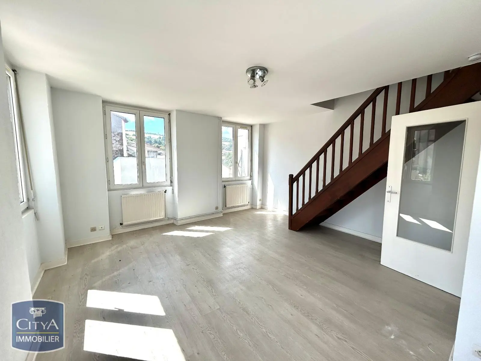 Photo 1 Appartement 3 pièces 59.7m²