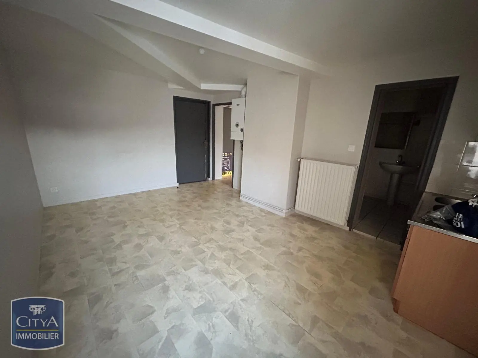 Photo 4 Appartement 2 pièces 48.69m²