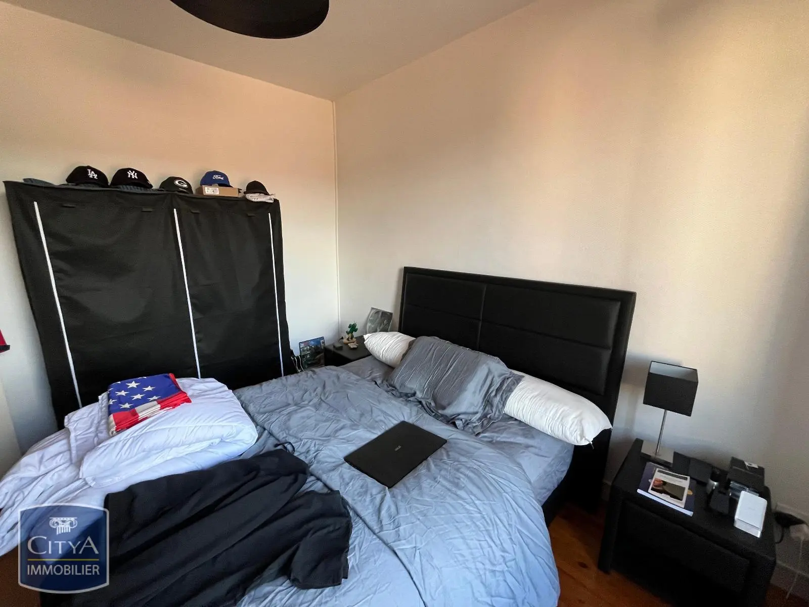 Photo 4 Appartement 2 pièces 44.55m²