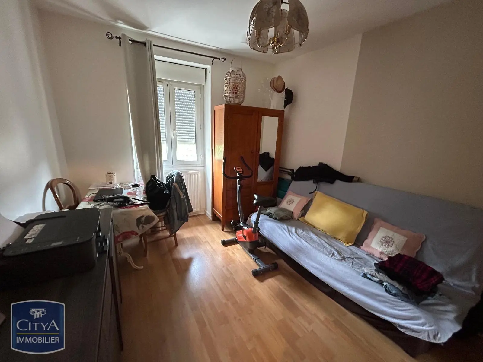 Photo 6 Appartement 3 pièces 79.6m²