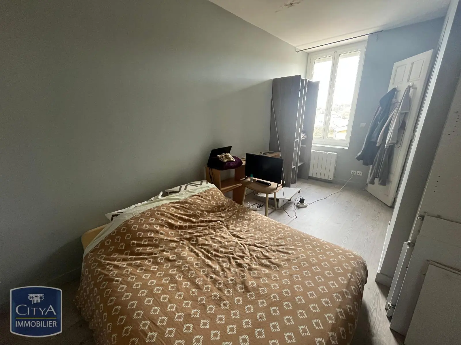 Photo 2 Appartement 2 pièces 41.79m²