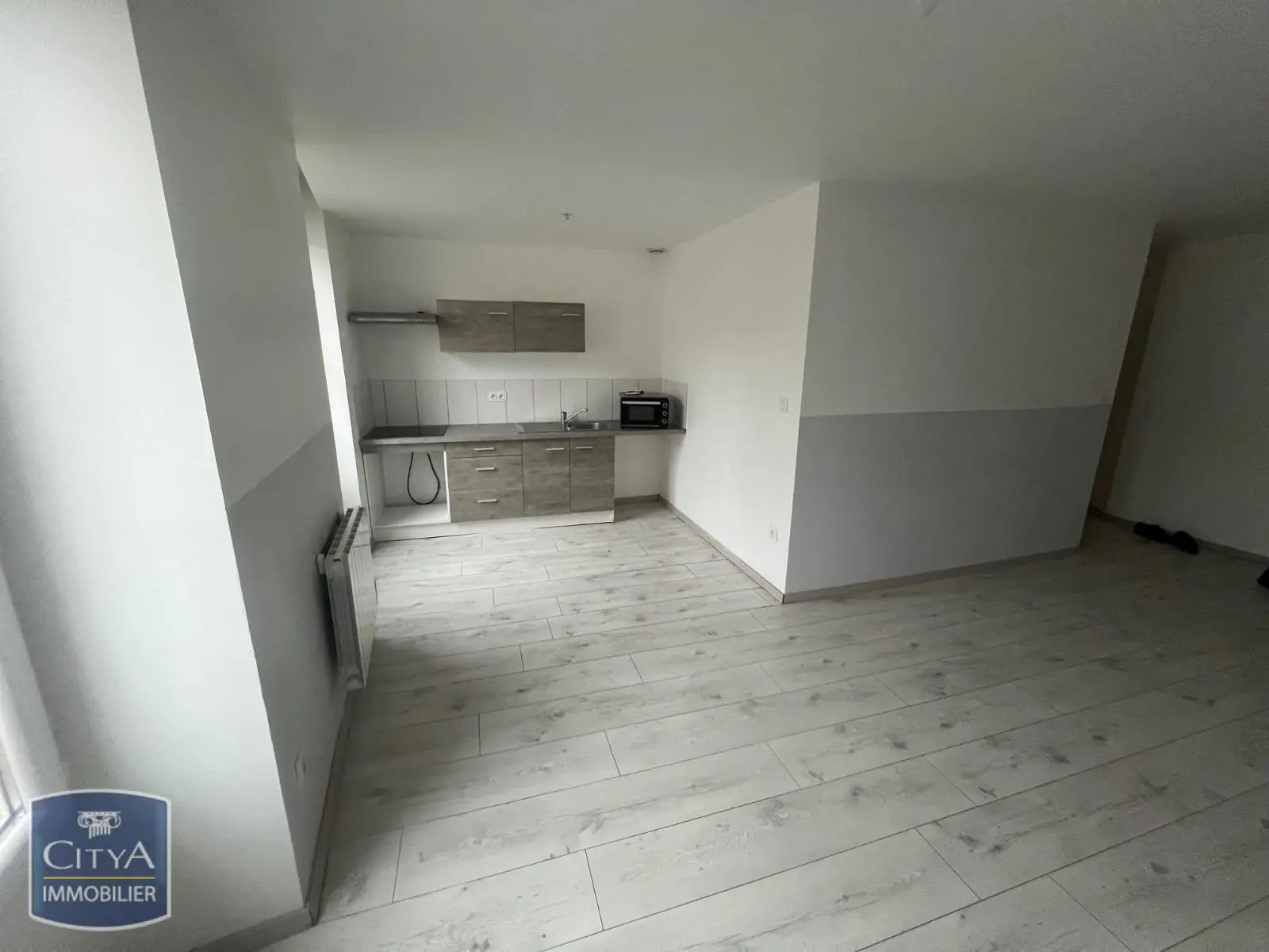 Photo 1 Appartement 4 pièces 67.26m²