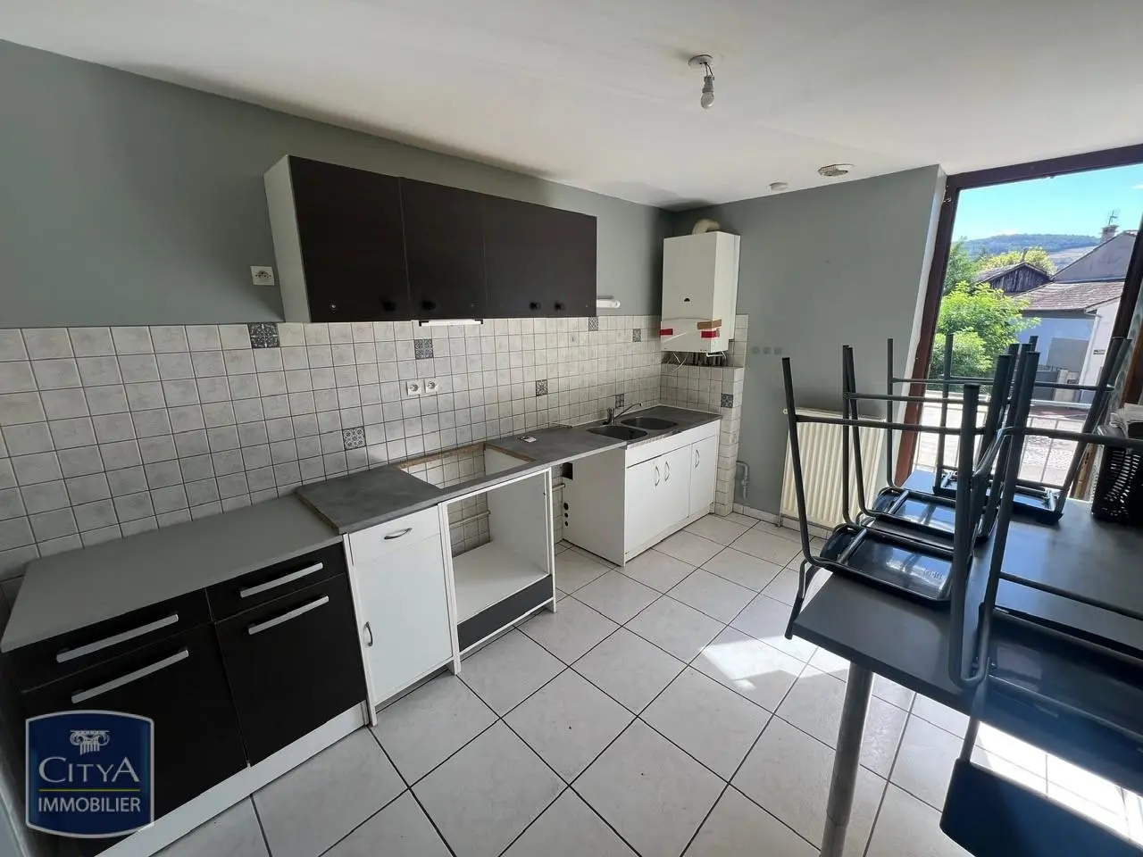 Photo 5 Appartement 5 pièces 89.72m²
