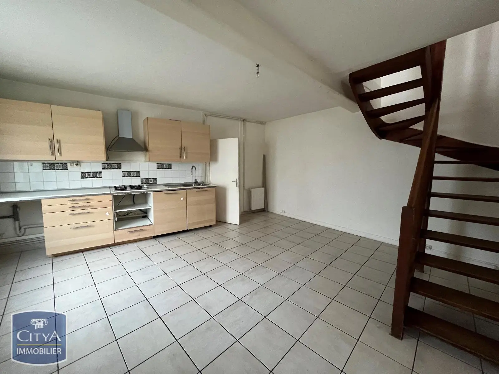 Photo 1 Appartement 3 pièces 64.82m²