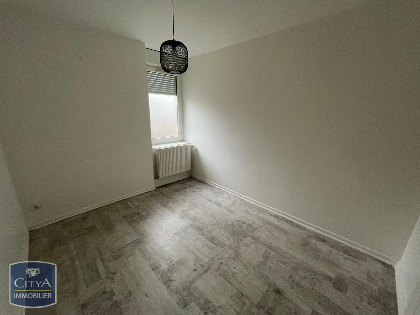 Photo 5 Appartement 3 pièces 45.96m²