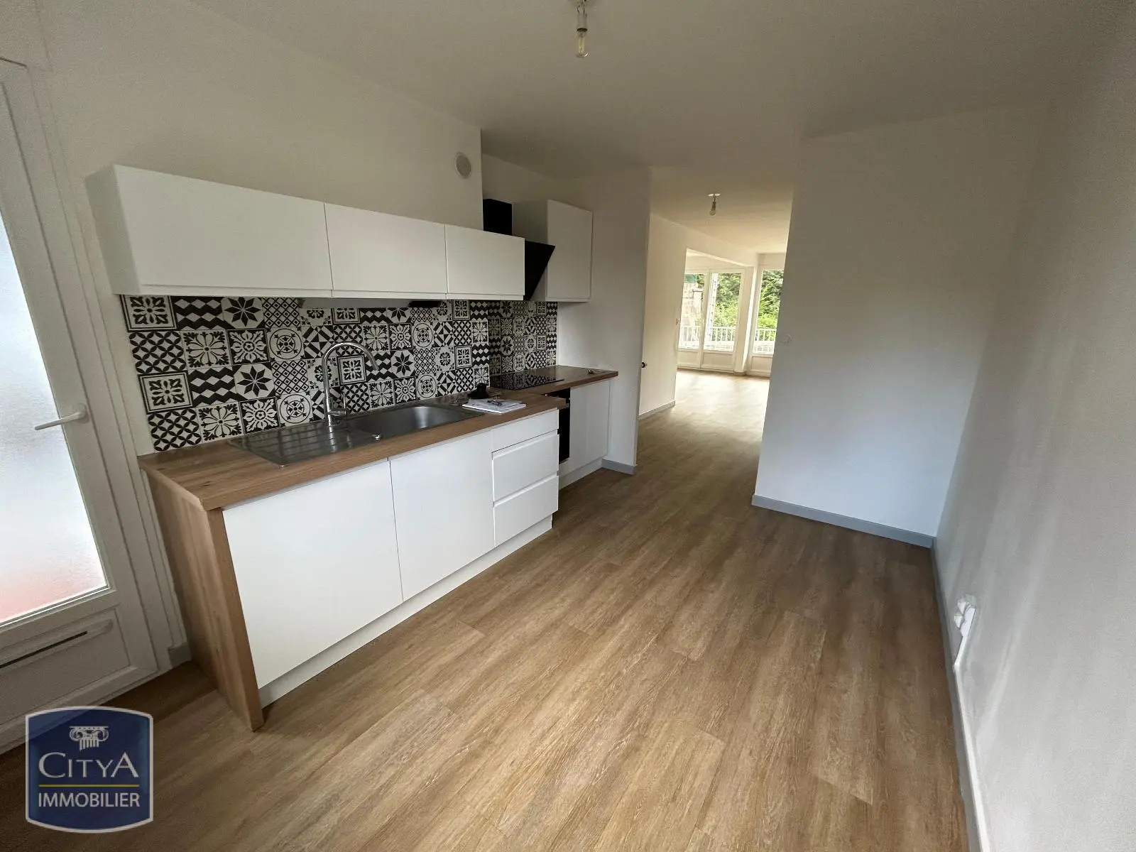 Photo 2 Appartement 3 pièces 72.92m²