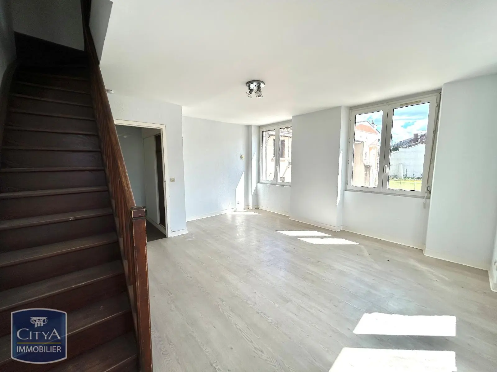 Photo 2 Appartement 3 pièces 59.7m²