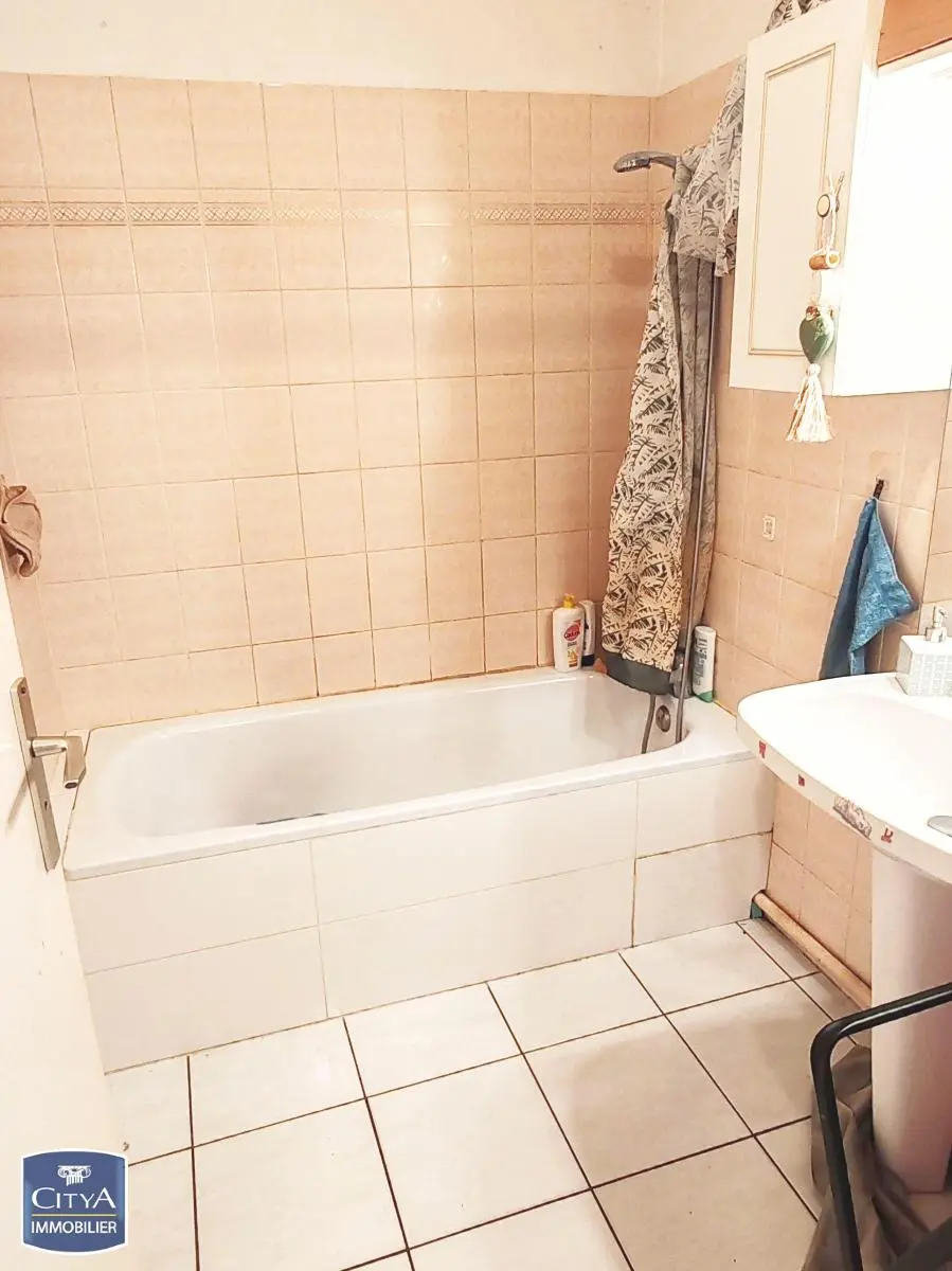 Photo 11 Appartement 3 pièces 57.63m²