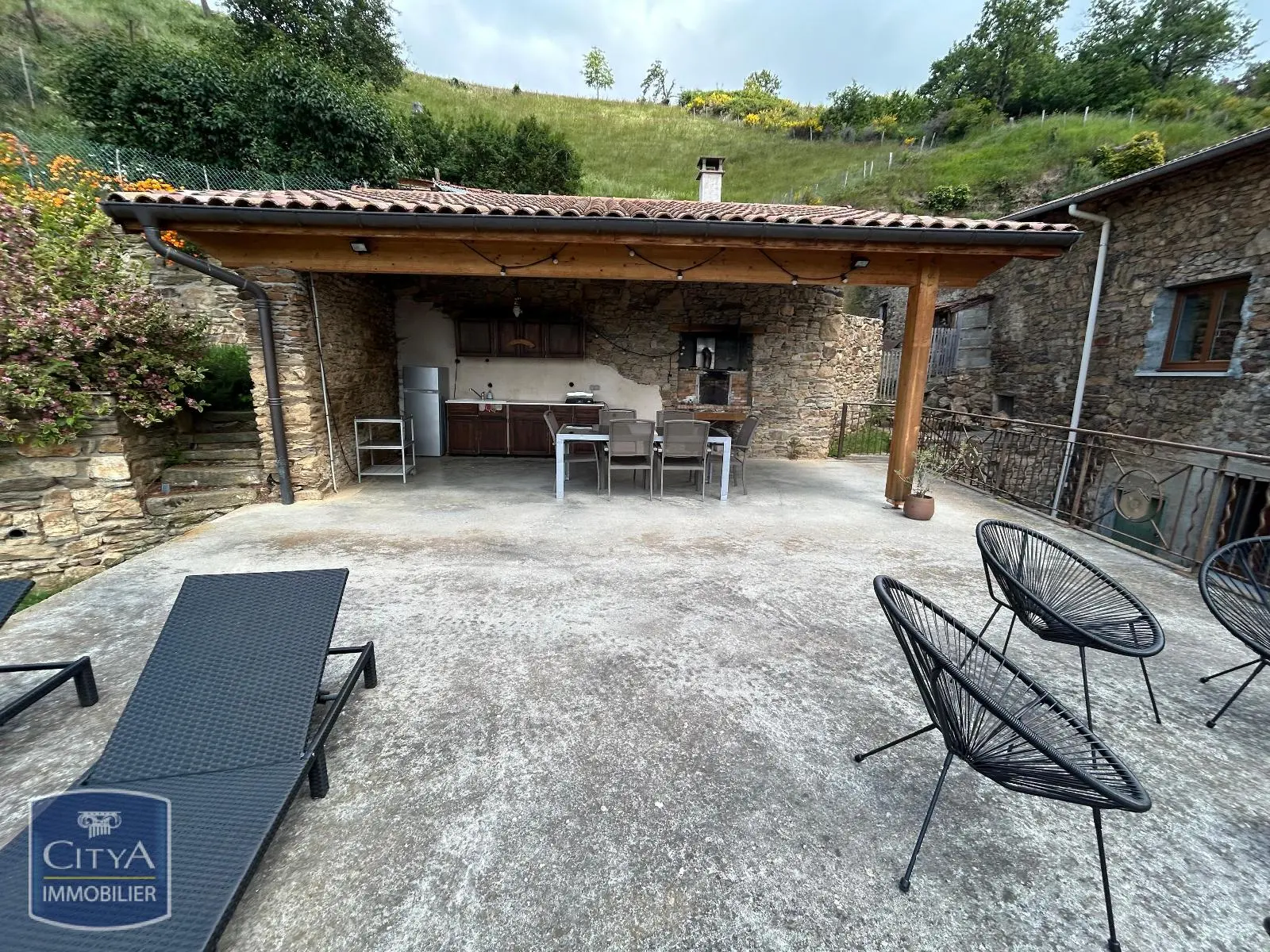Photo 14 Maison 5 pièces 138.42m²