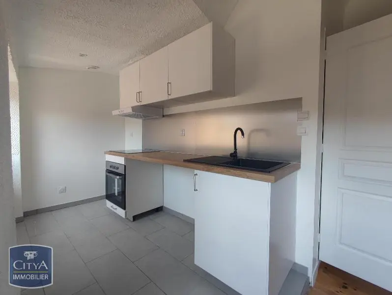 Photo 4 Appartement 2 pièces 50.52m²
