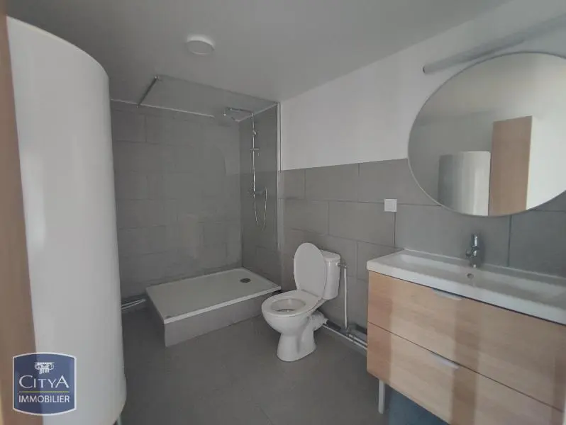 Photo 5 Appartement 2 pièces 50.52m²