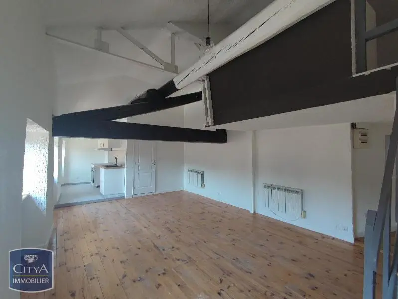 Photo 1 Appartement 2 pièces 50.52m²