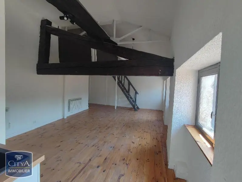 Photo 2 Appartement 2 pièces 50.52m²