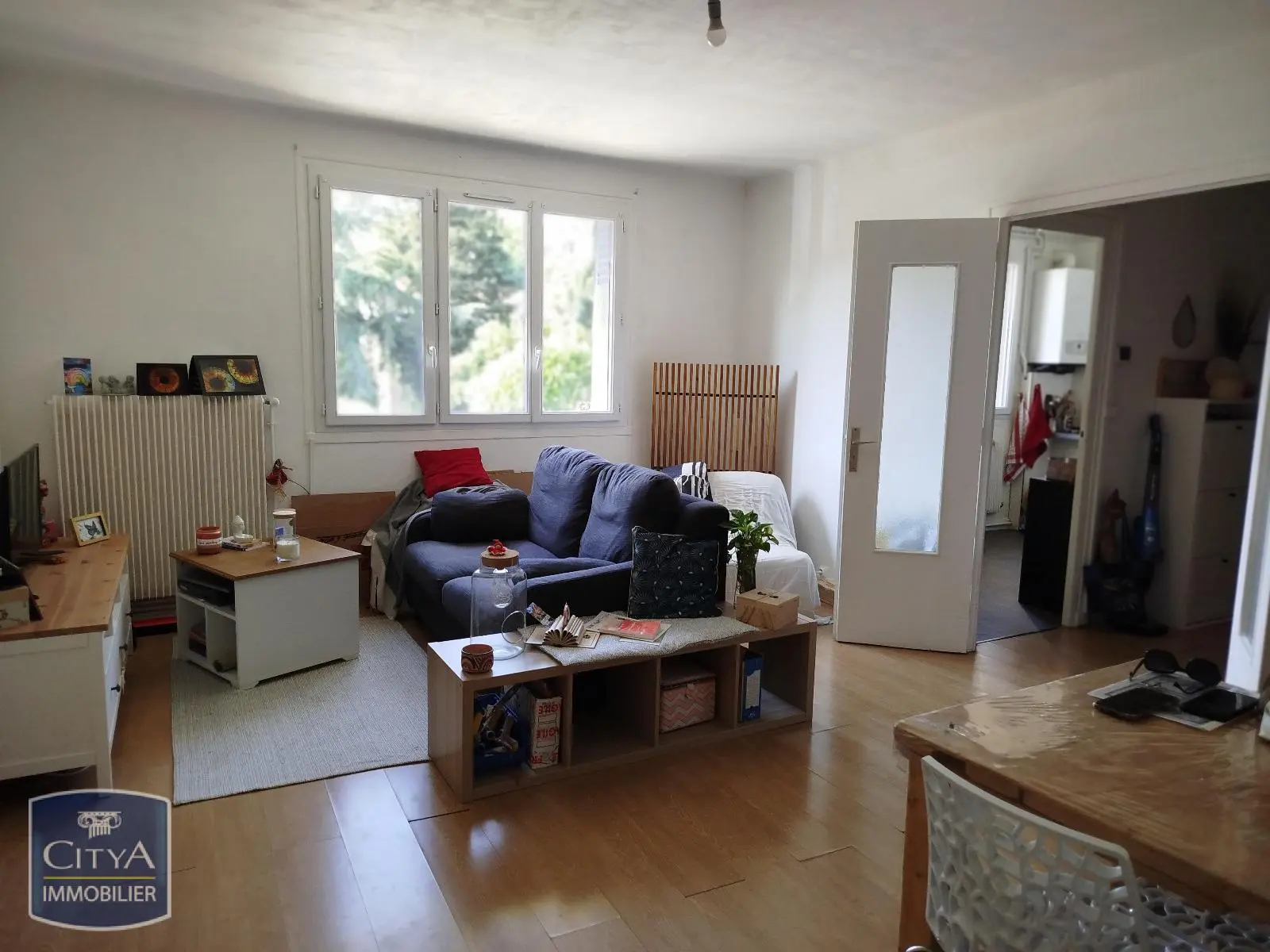 Photo 2 Appartement 3 pièces 64.4m²