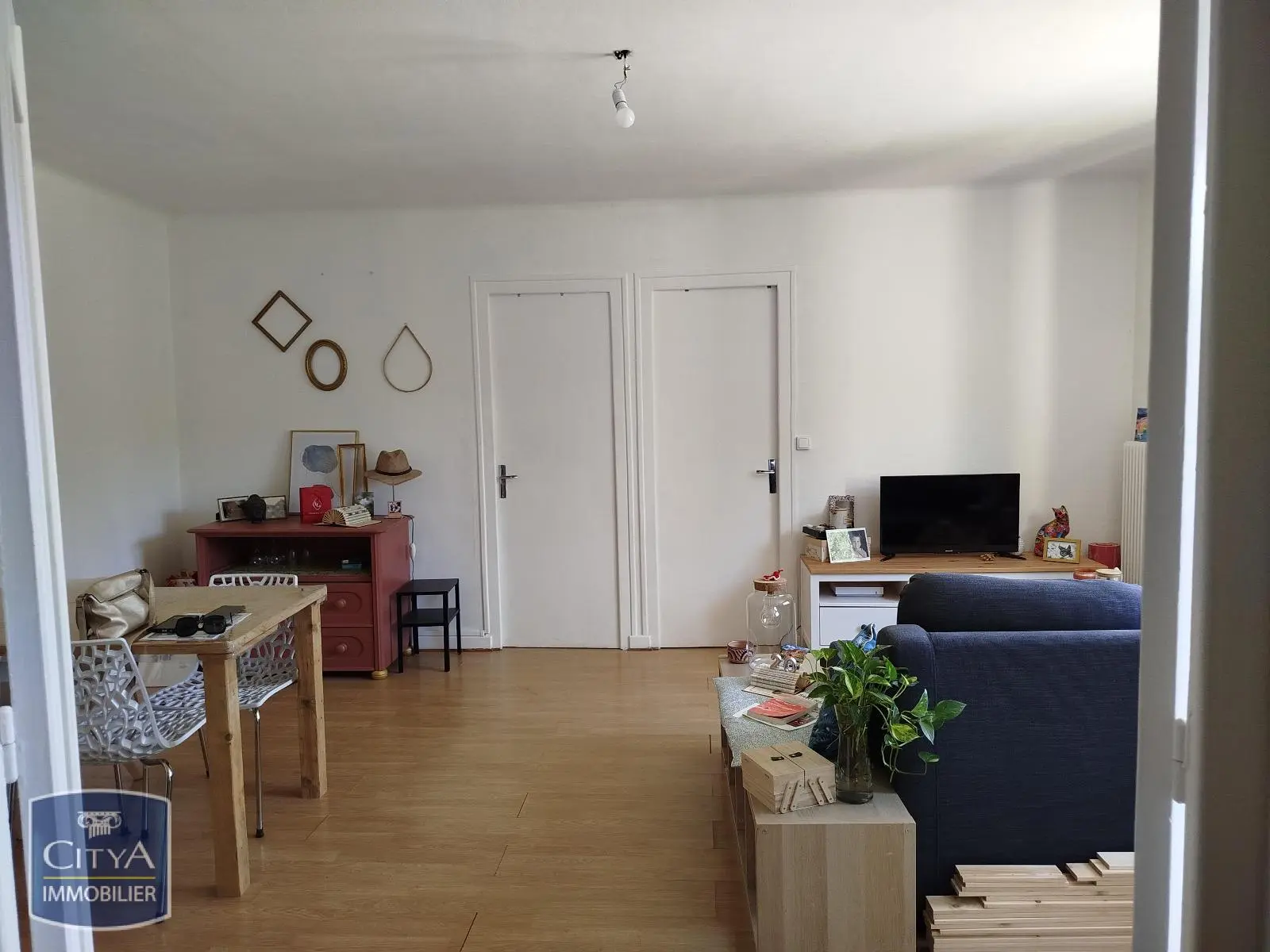 Photo 1 Appartement 3 pièces 64.4m²