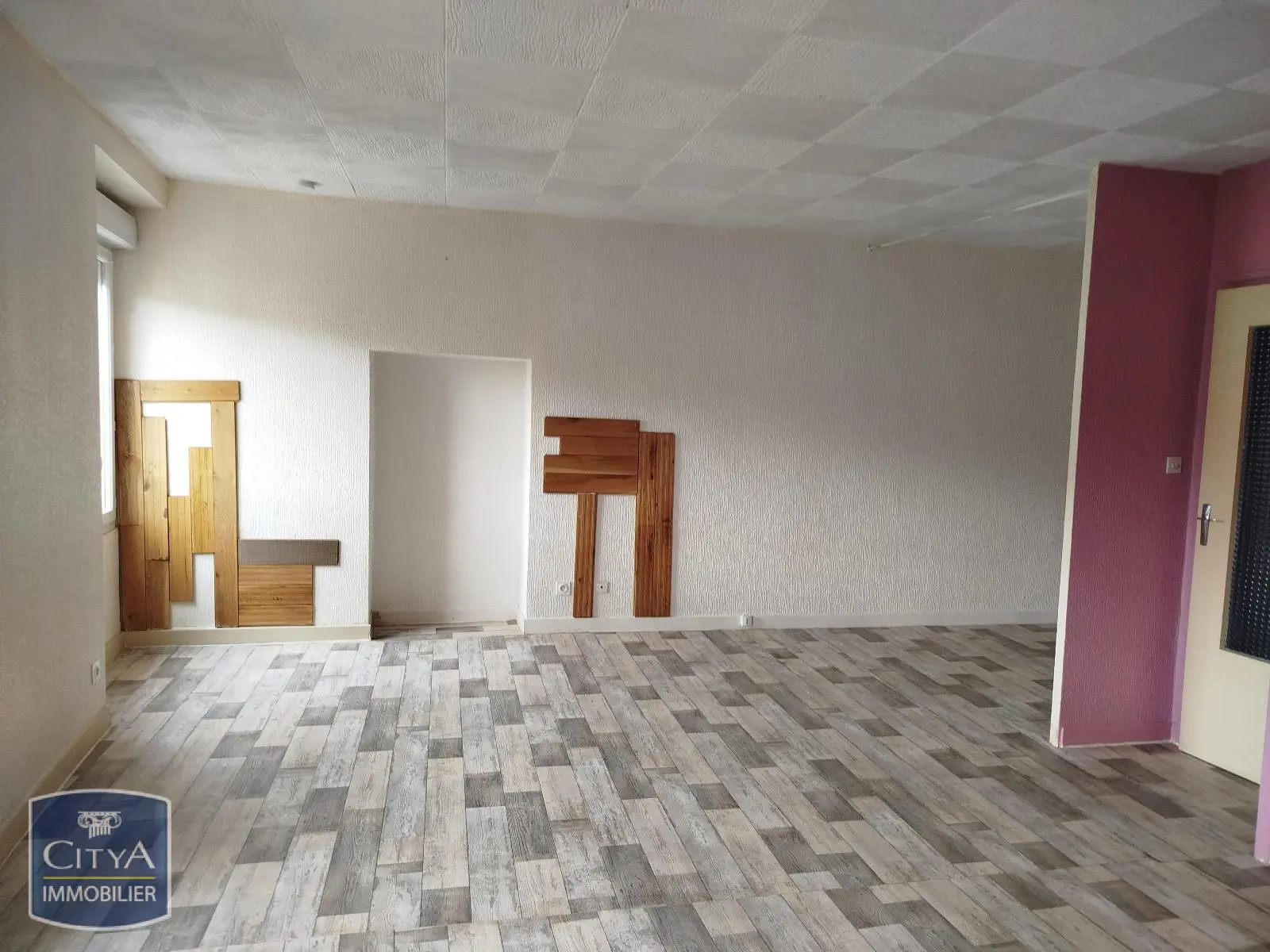 Photo 4 Appartement 1 pièce 38.31m²