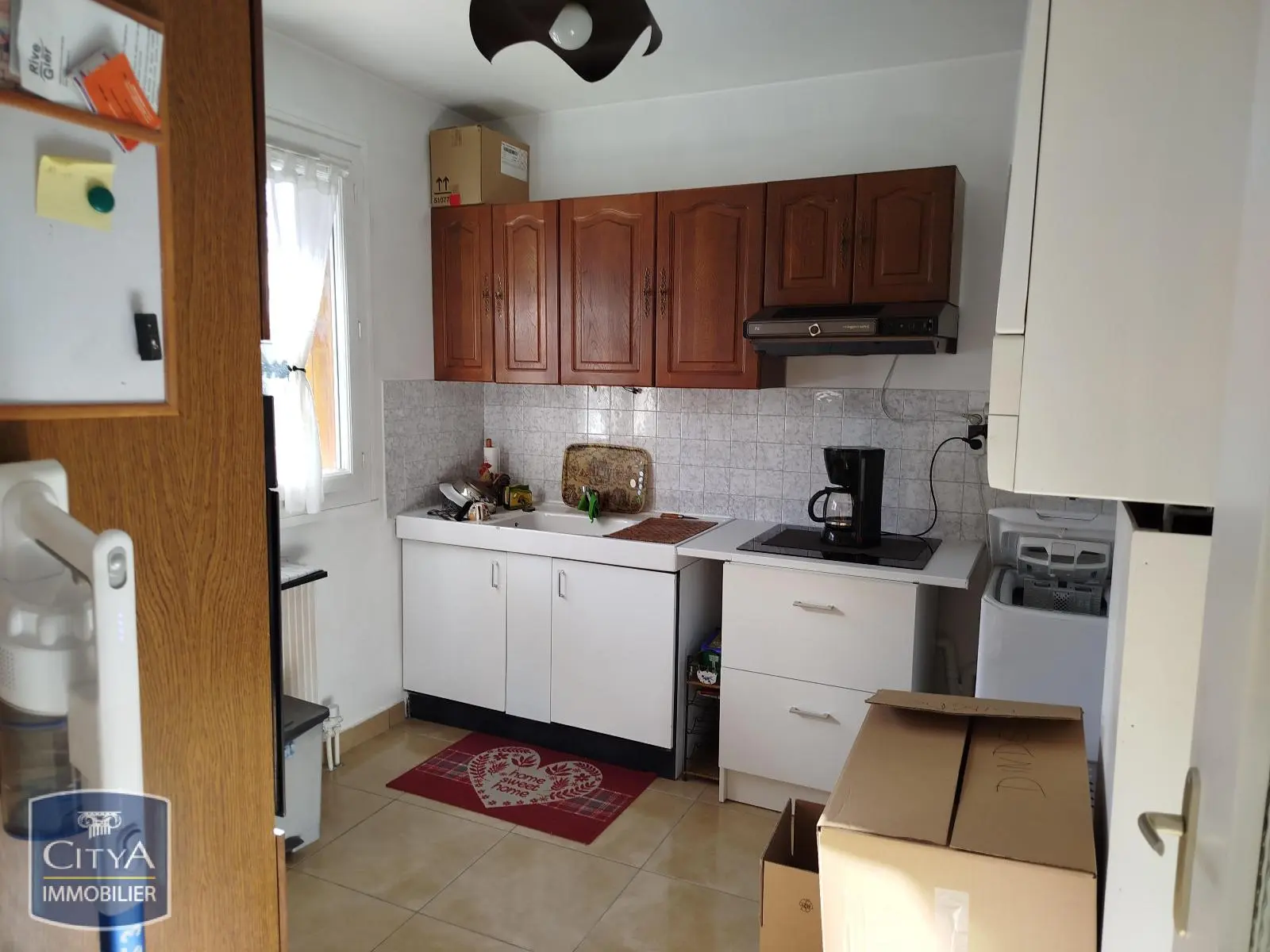 Photo 7 Appartement 2 pièces 44.44m²