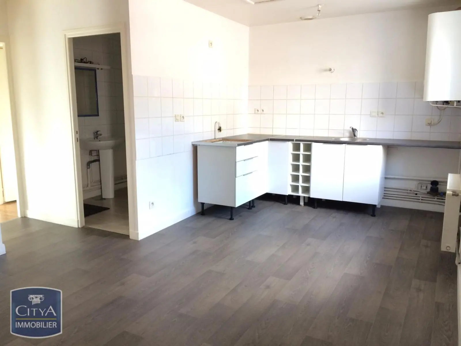 Photo 1 Appartement 3 pièces 49m²