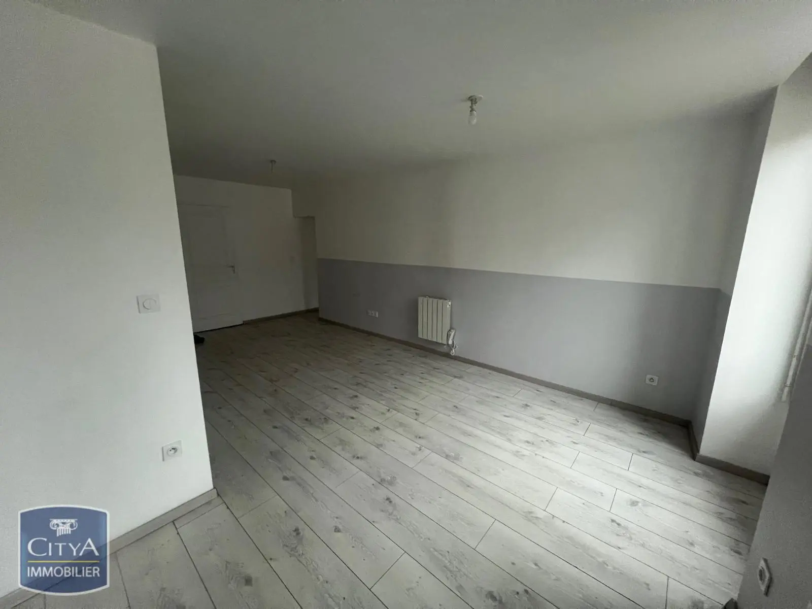 Photo 2 Appartement 4 pièces 67.26m²