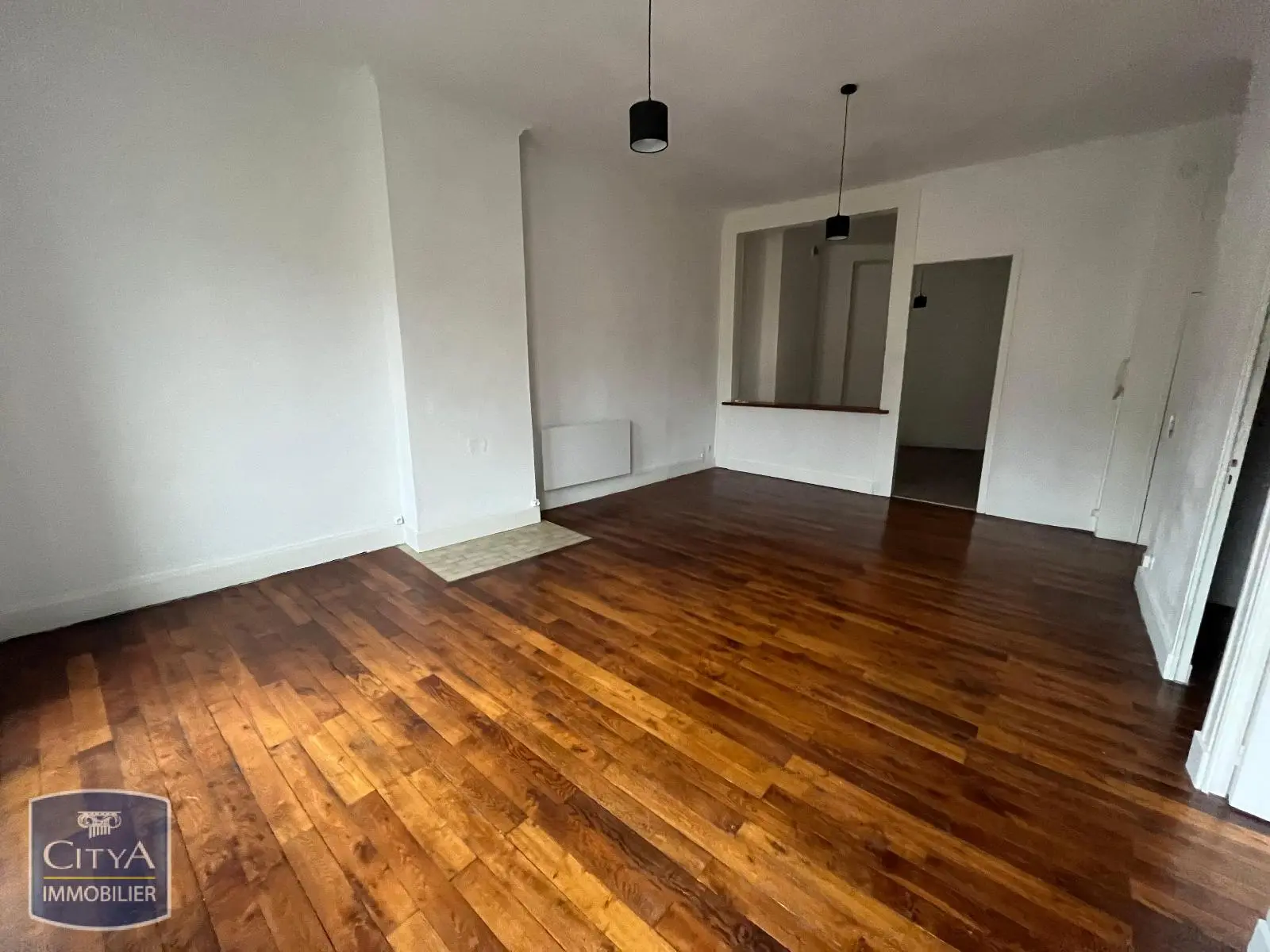 Photo 1 Appartement 3 pièces 73.7m²