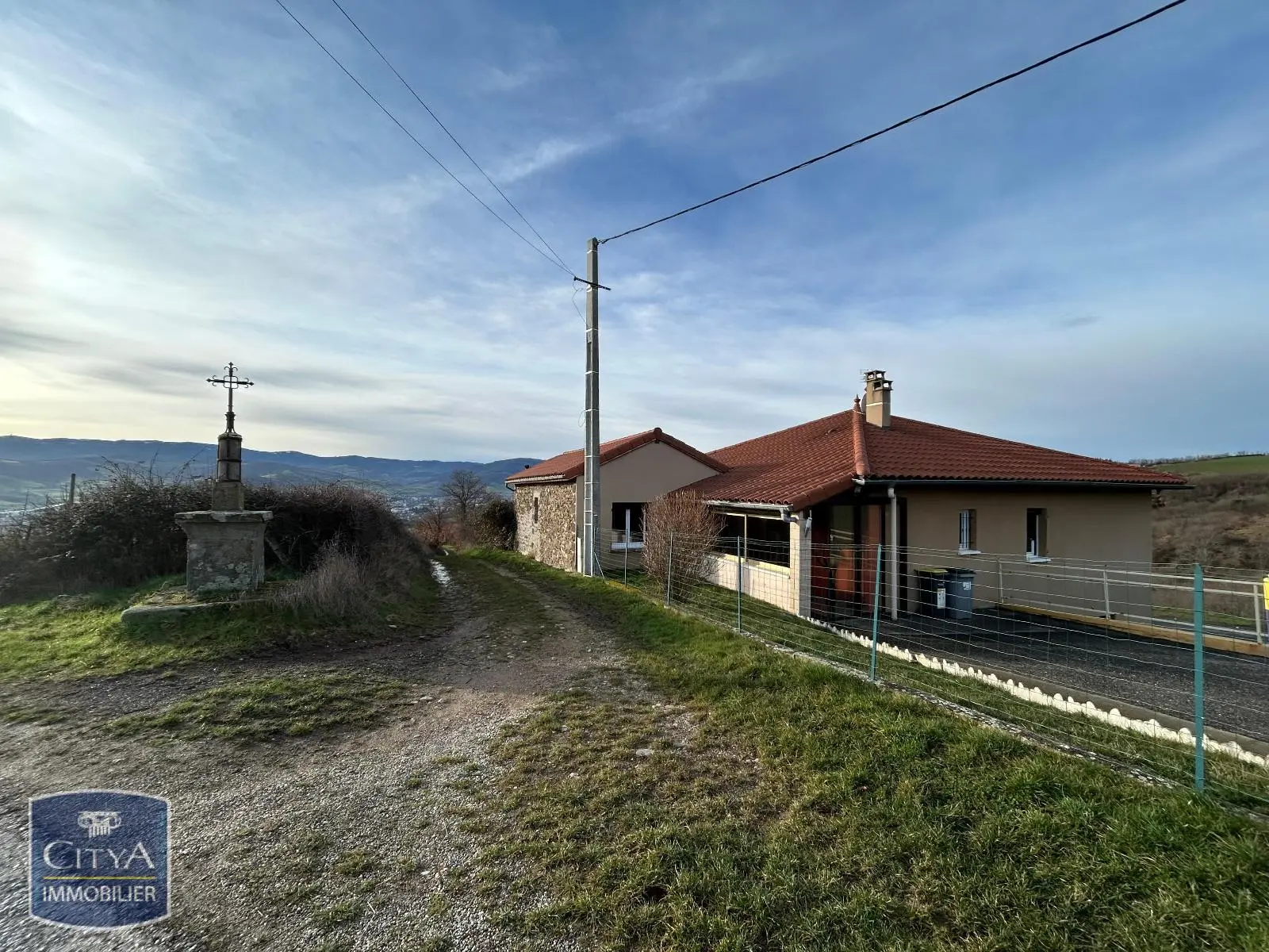 Photo 1 maison Saint-Chamond