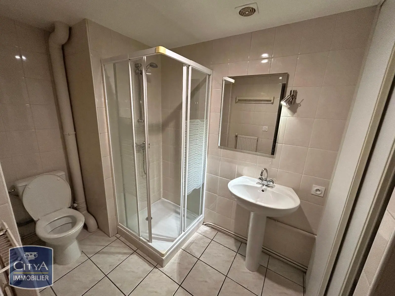 Photo 6 Appartement 2 pièces 48.69m²
