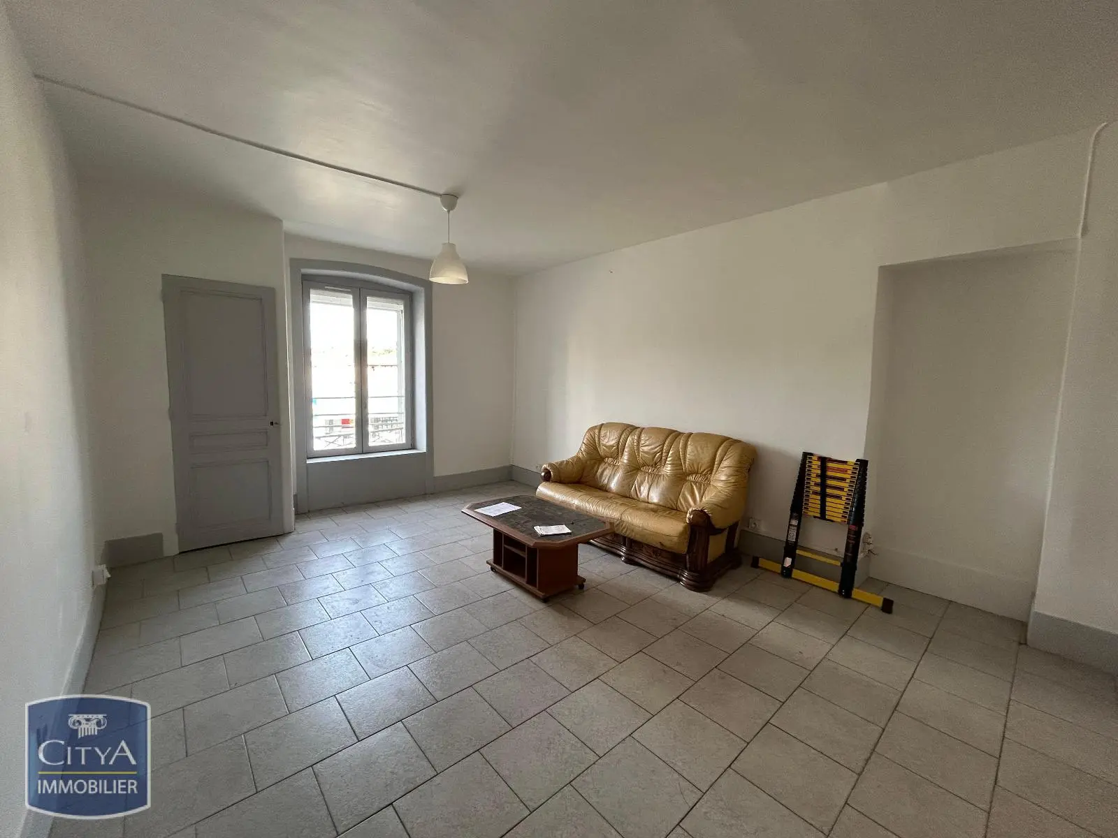Photo 3 Appartement 3 pièces 78.44m²