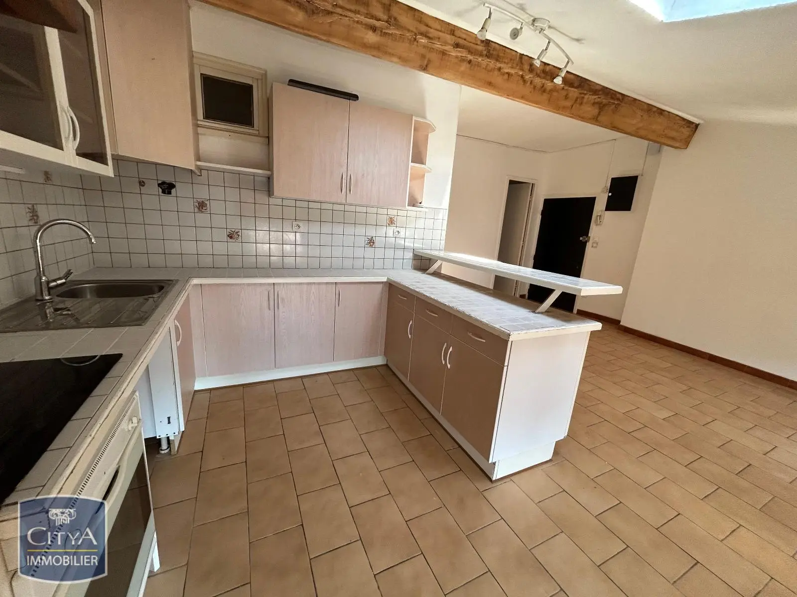 Photo 3 Appartement 3 pièces 51.58m²