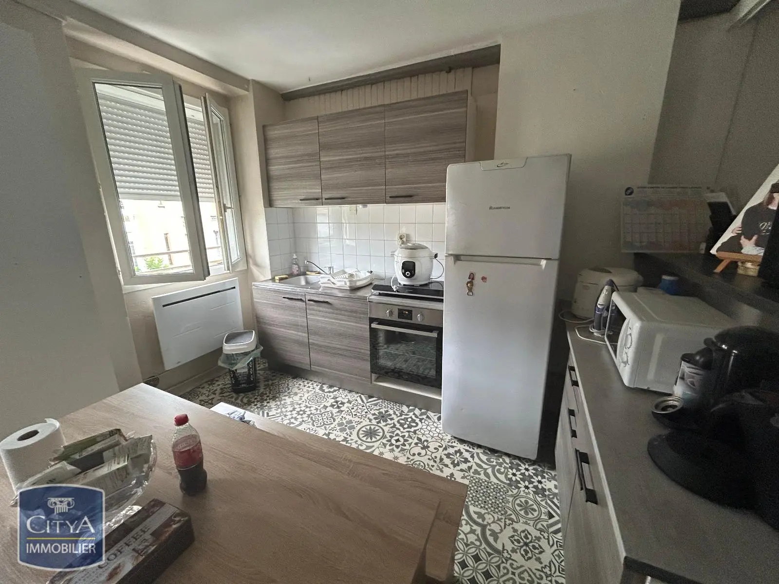 Photo 2 Appartement 2 pièces 56m²