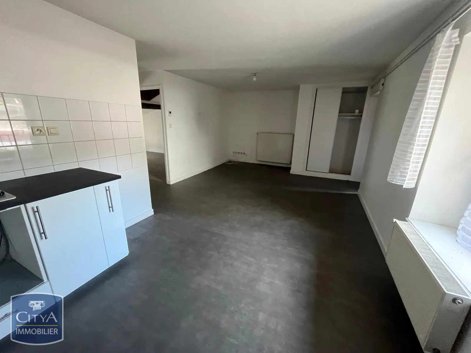 Photo 1 Appartement 3 pièces 53m²