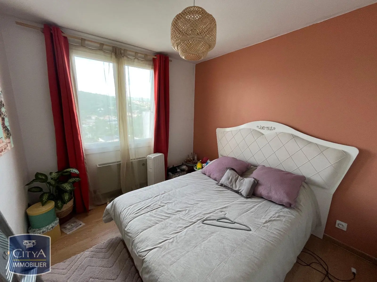 Photo 1 Appartement 4 pièces 68.51m²