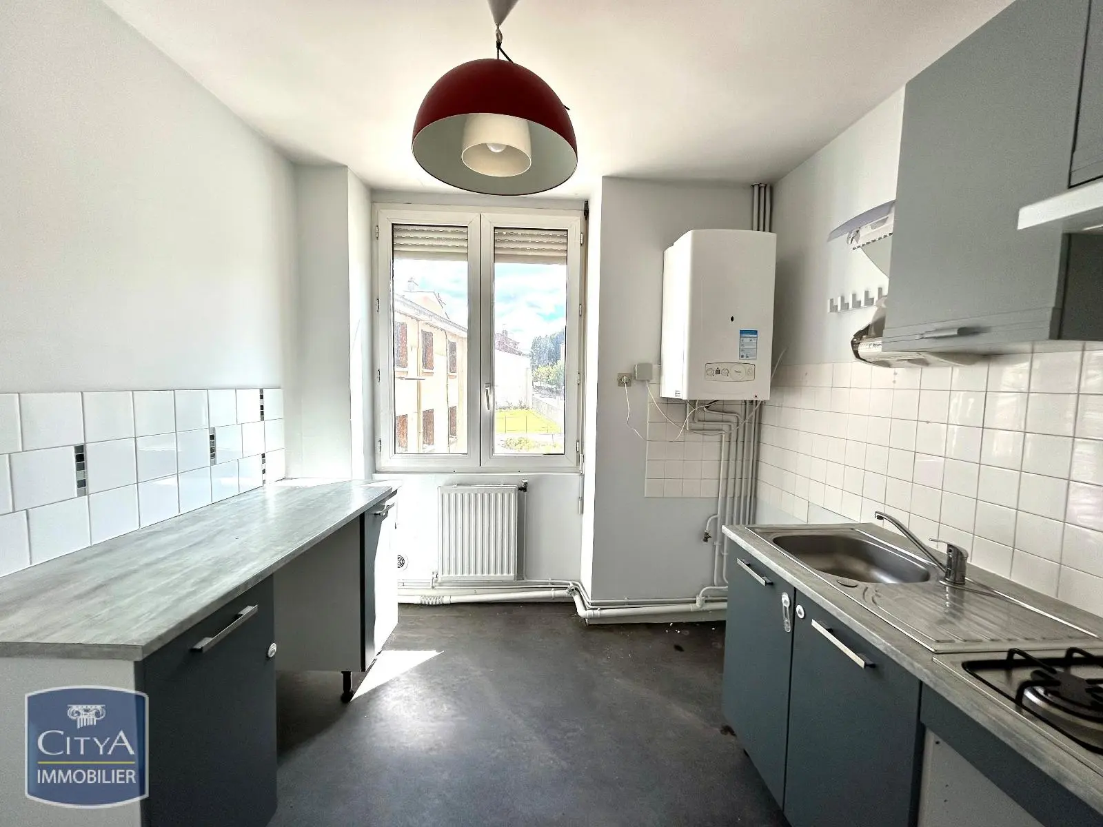 Photo 4 Appartement 3 pièces 59.7m²