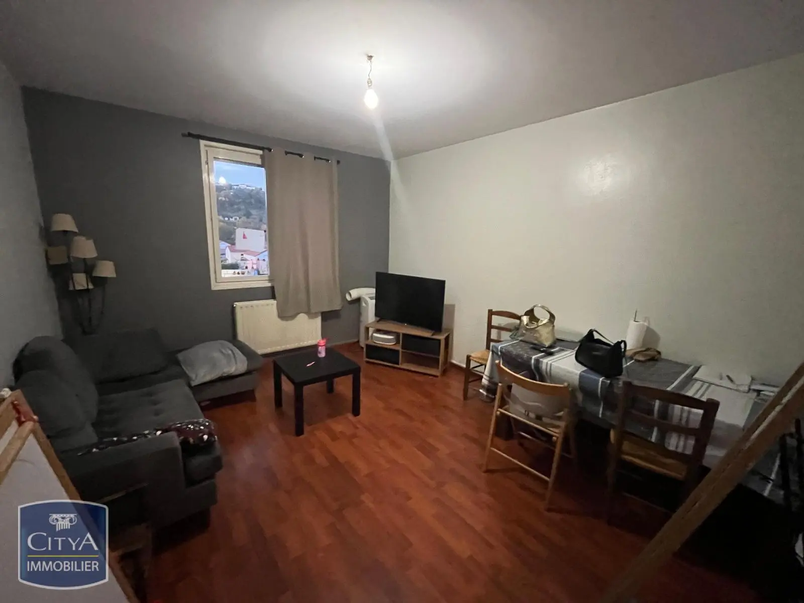 Photo 2 Appartement 3 pièces 57.63m²