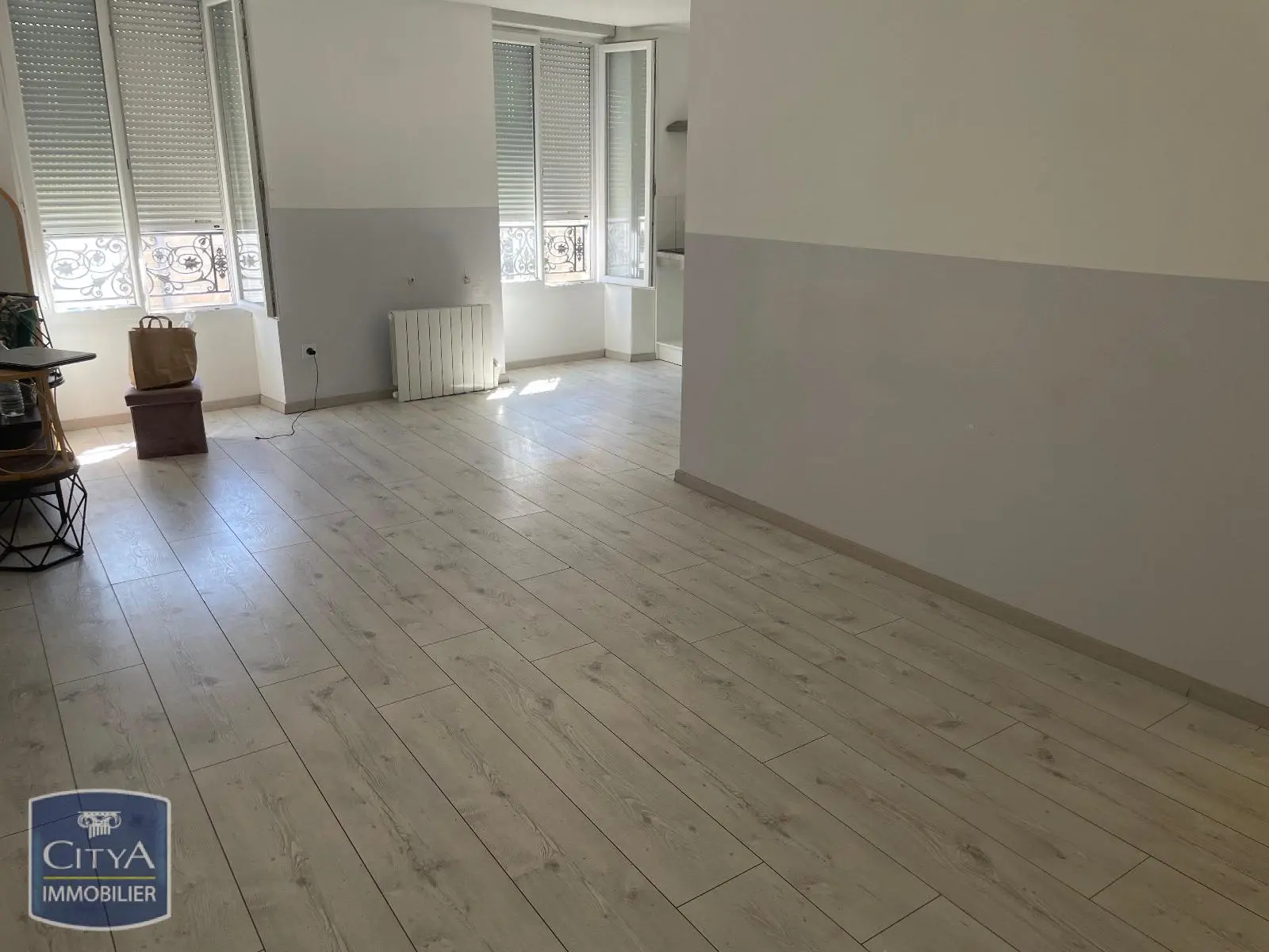 Photo 2 Appartement 4 pièces 67.26m²