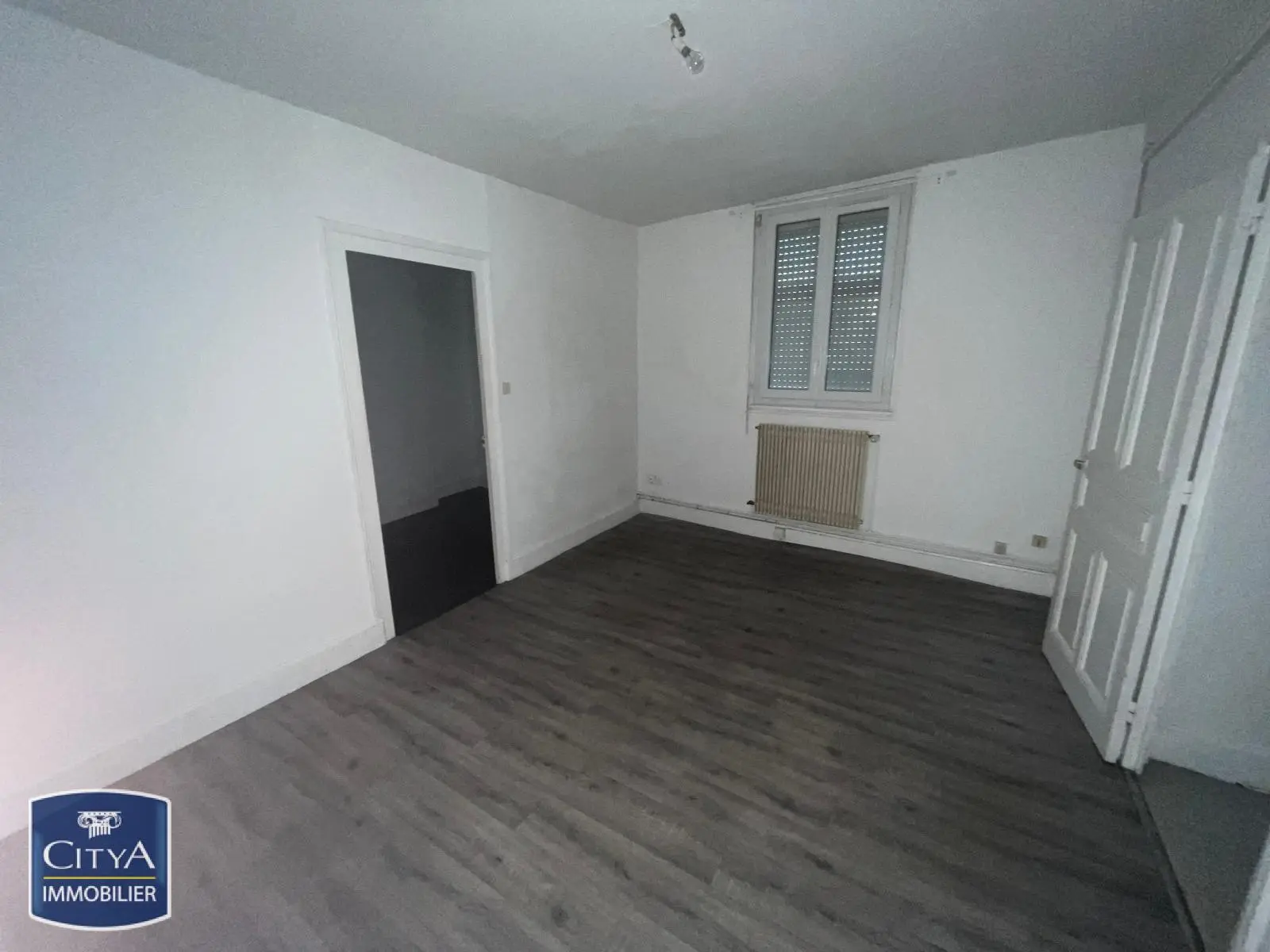 Photo 2 Appartement 3 pièces 45m²