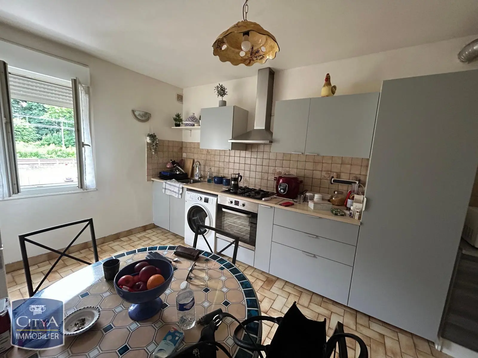 Photo 3 Appartement 3 pièces 79.6m²