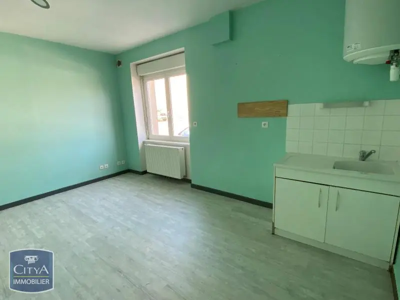 Photo 3 Appartement 2 pièces 38.74m²