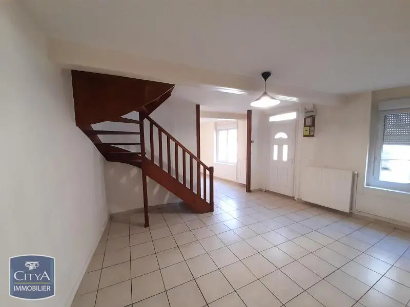 Photo 2 Appartement 3 pièces 64.82m²