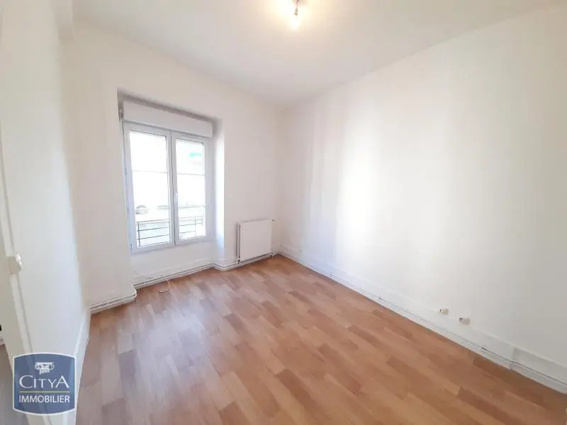 Photo 8 Appartement 3 pièces 64.82m²